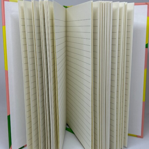 kate spade new york Lemon Toss Journal - Picture 3 of 6